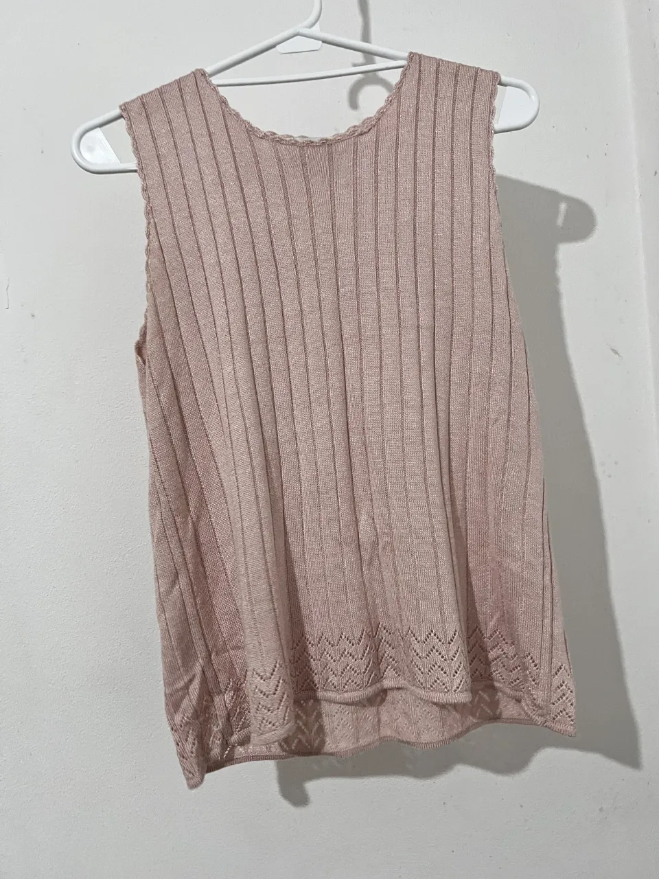 Musculosa Jenny - imagen 2