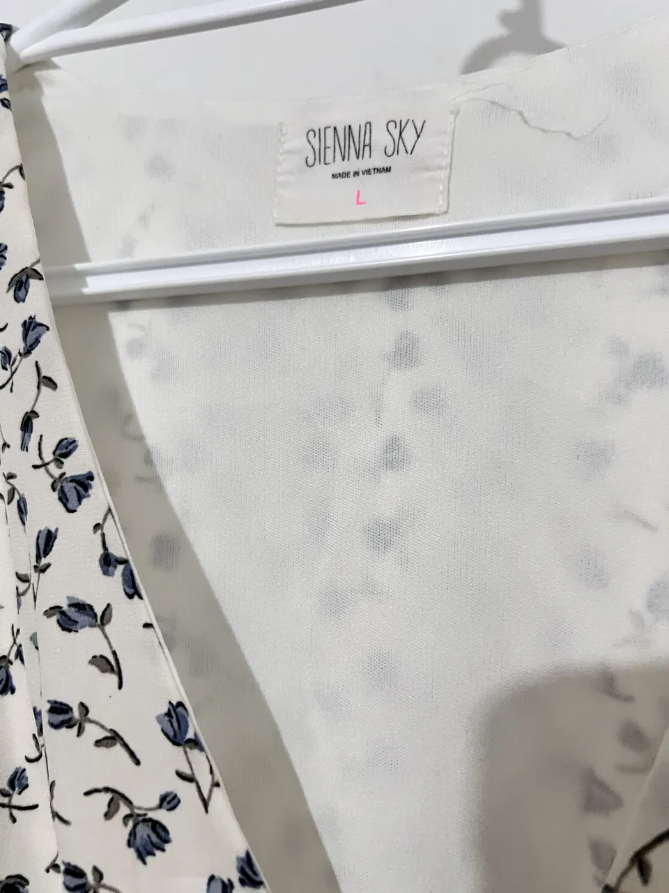 Vestido Sienna sky - imagen 4
