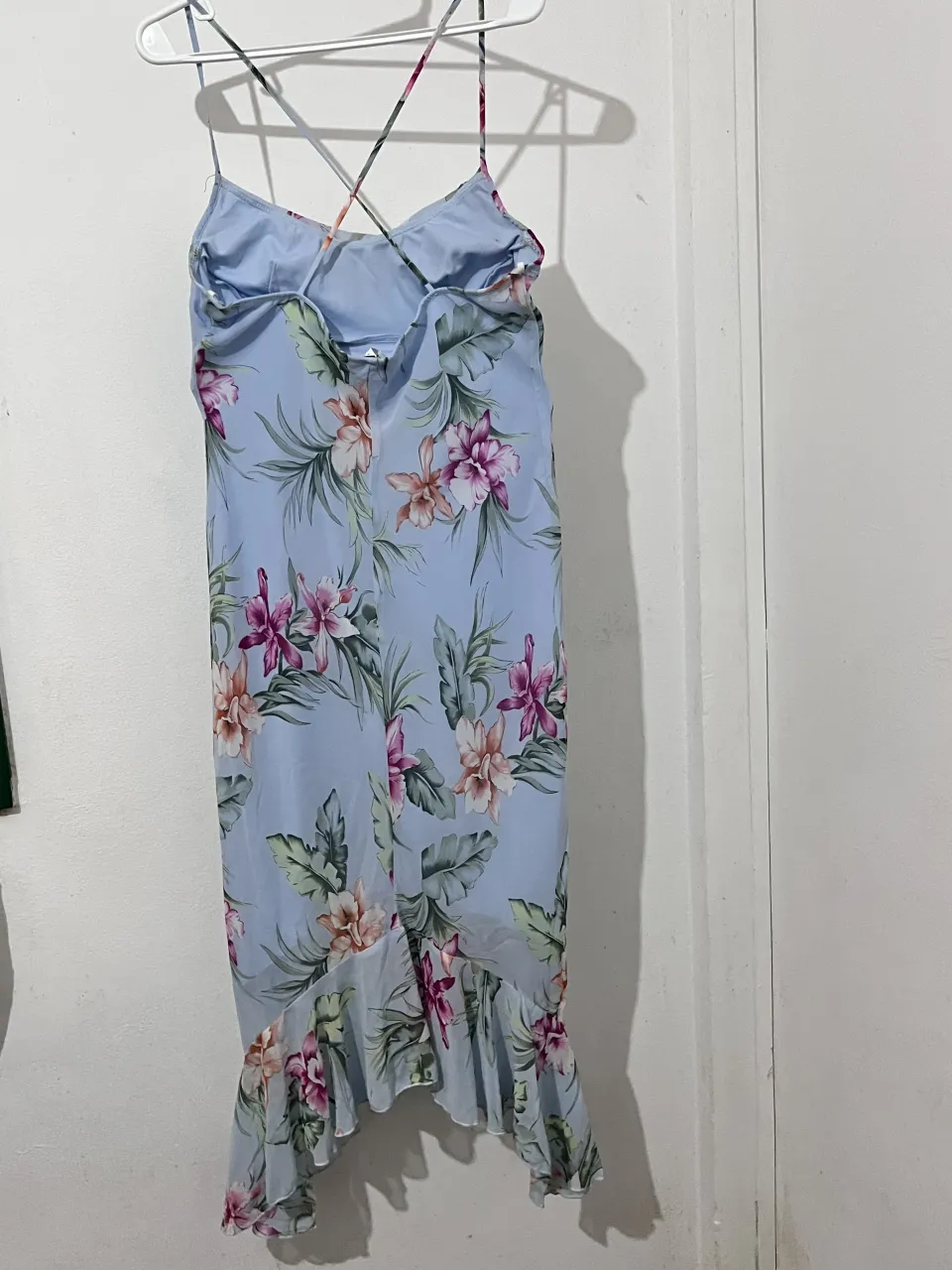 Vestido Rampage clothing company - imagen 3
