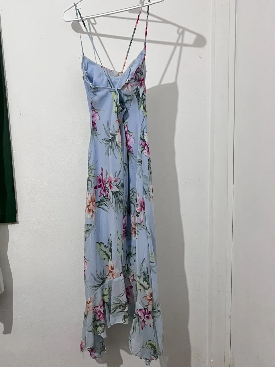 Vestido Rampage clothing company - imagen 2