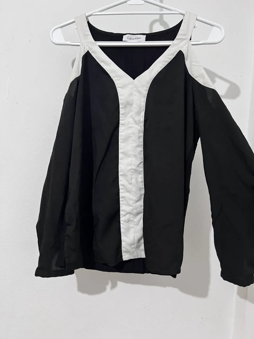 Remera Calvin Klein - imagen 1