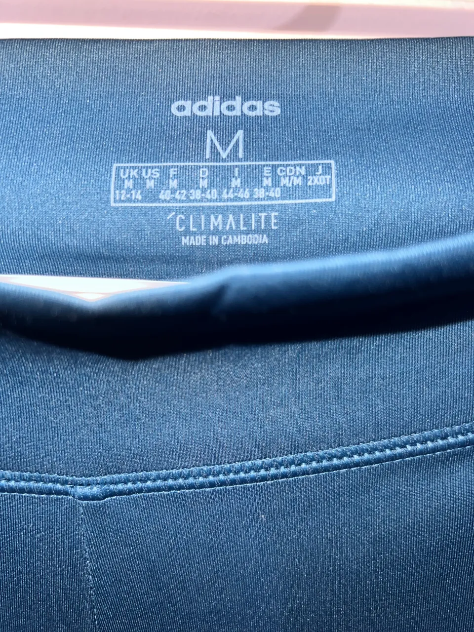 Calza adidas - imagen 3