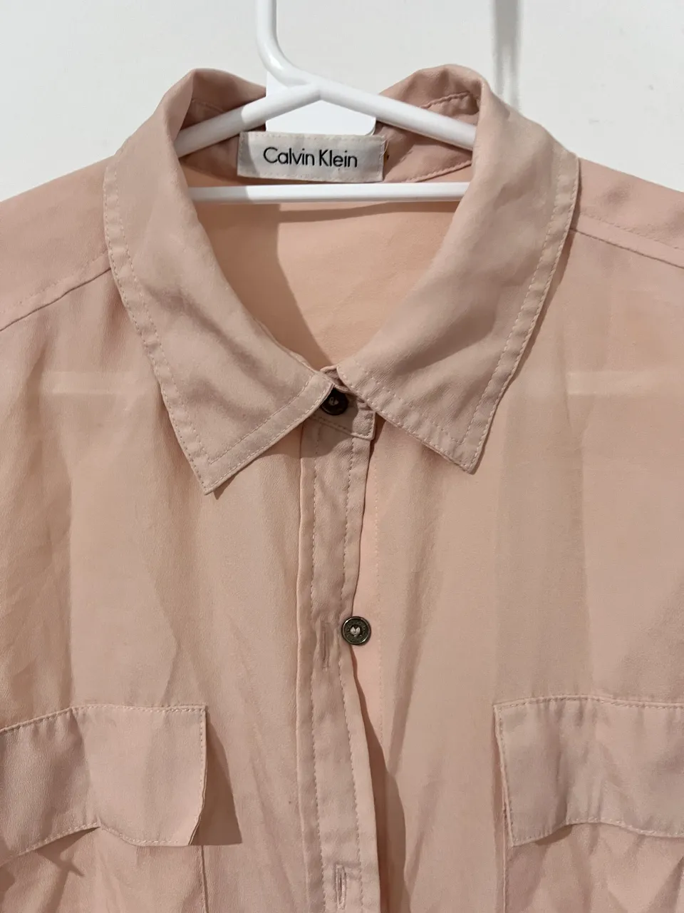 Camisa Calvin Klein - imagen 3