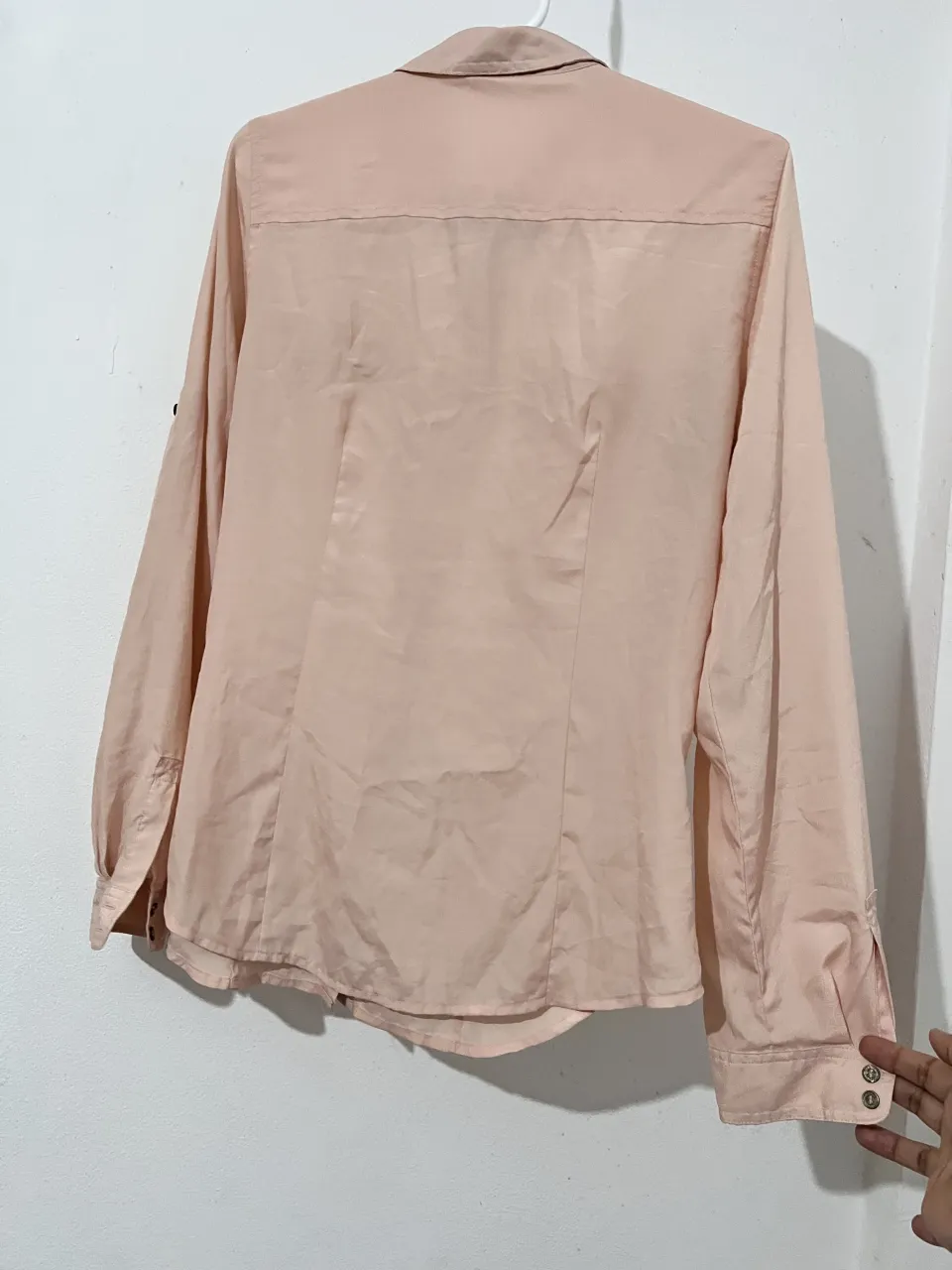 Camisa Calvin Klein - imagen 2