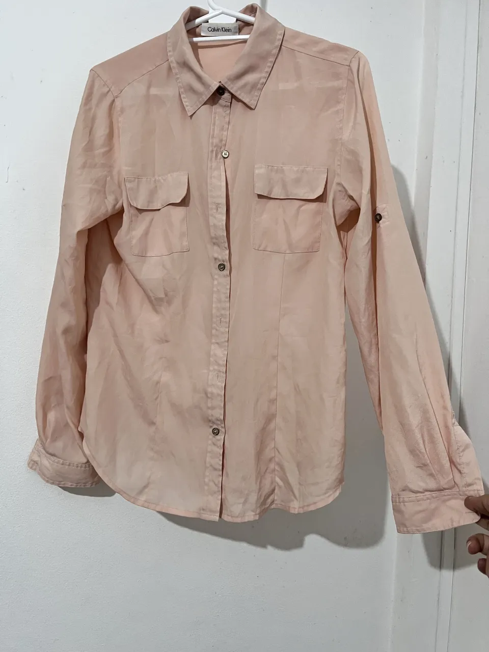Camisa Calvin Klein - imagen 1