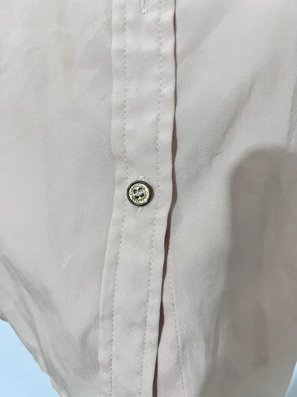 Camisa Calvin Klein - imagen 4