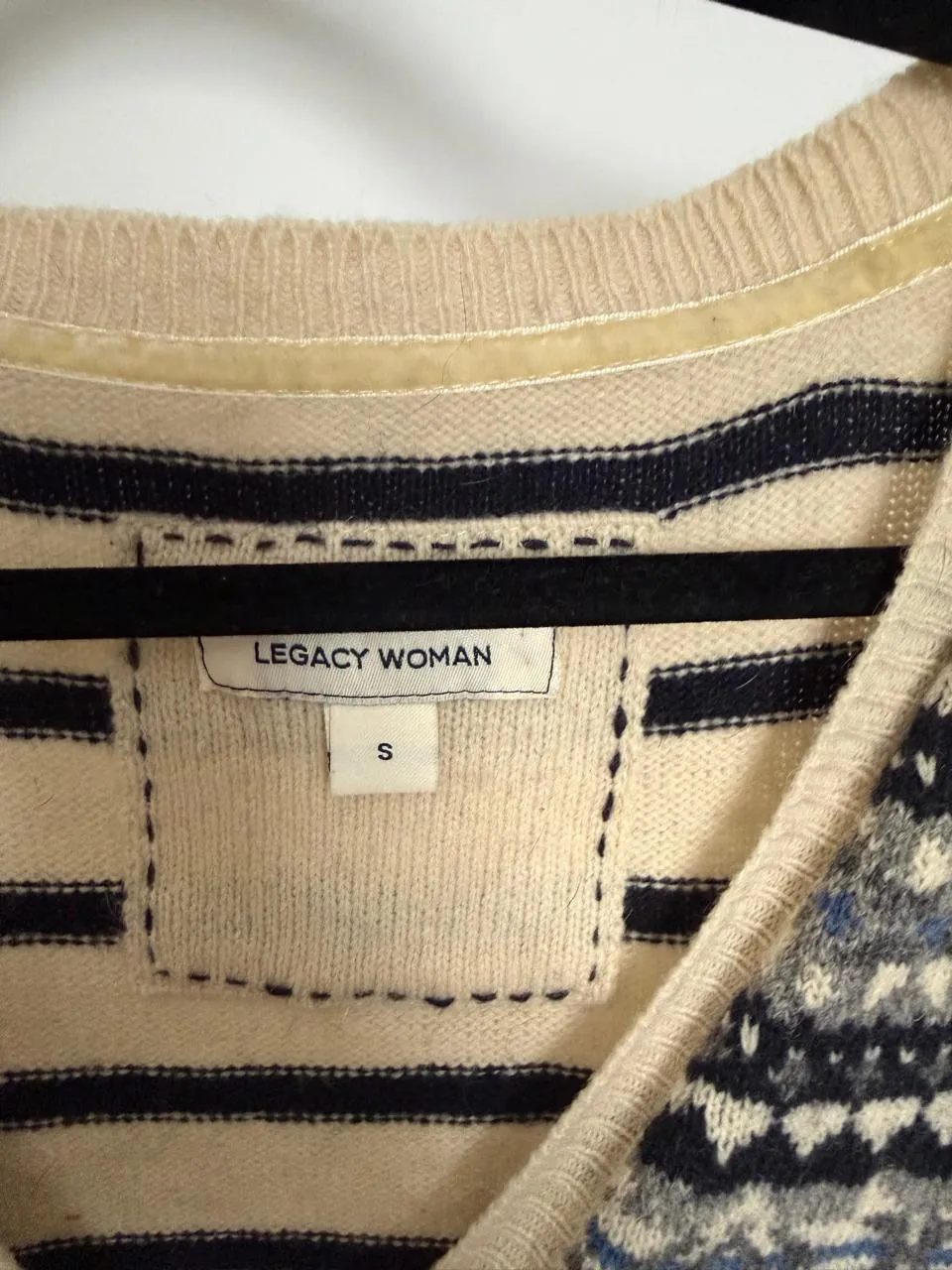 Chaleco Legacy woman - imagen 3
