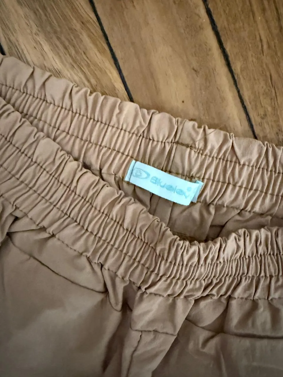 Pantalón Blueley - imagen 3