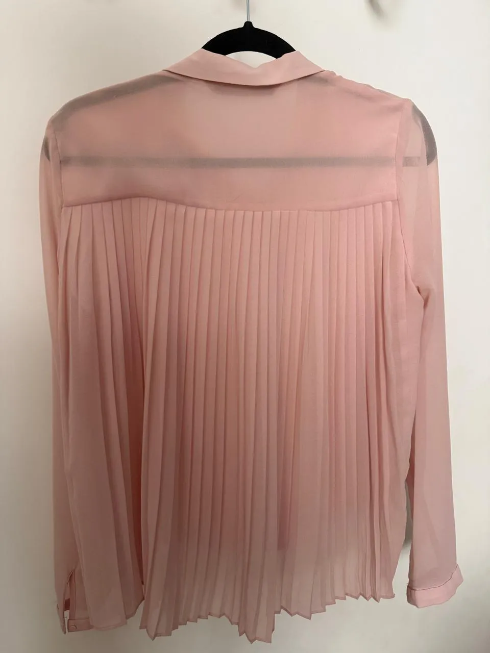 Blusa Zara Trafaluc - imagen 4
