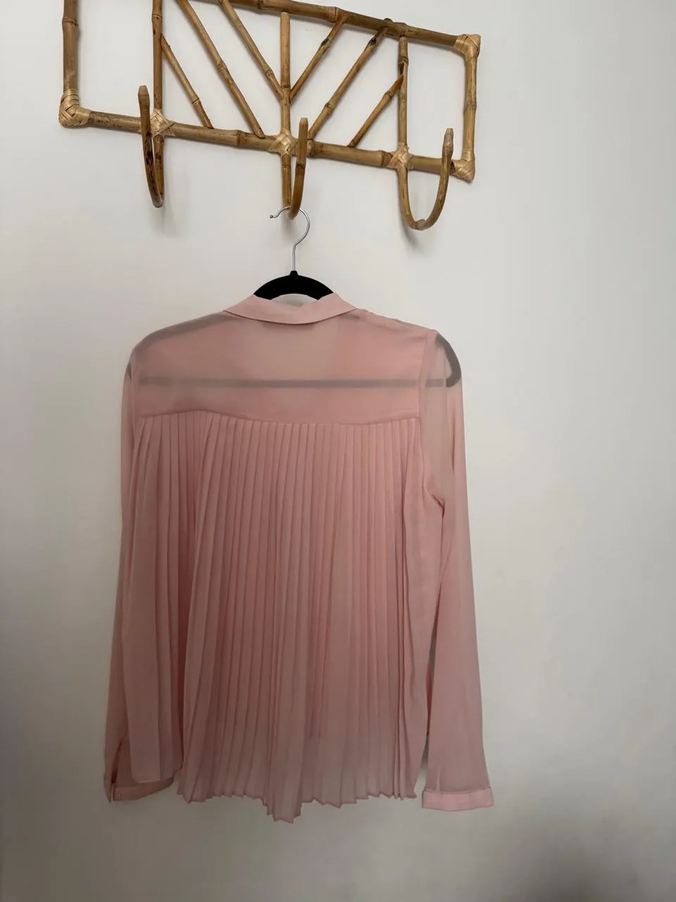 Blusa Zara Trafaluc - imagen 2