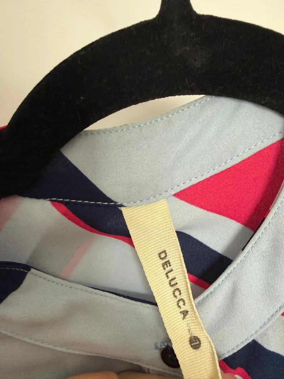 Camisa Delucca - imagen 2