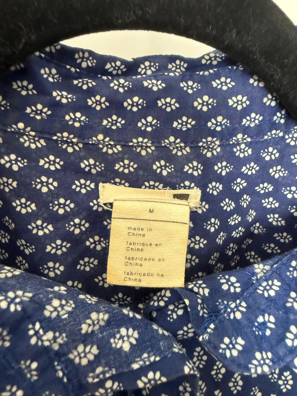 Camisa Levi's - imagen 3