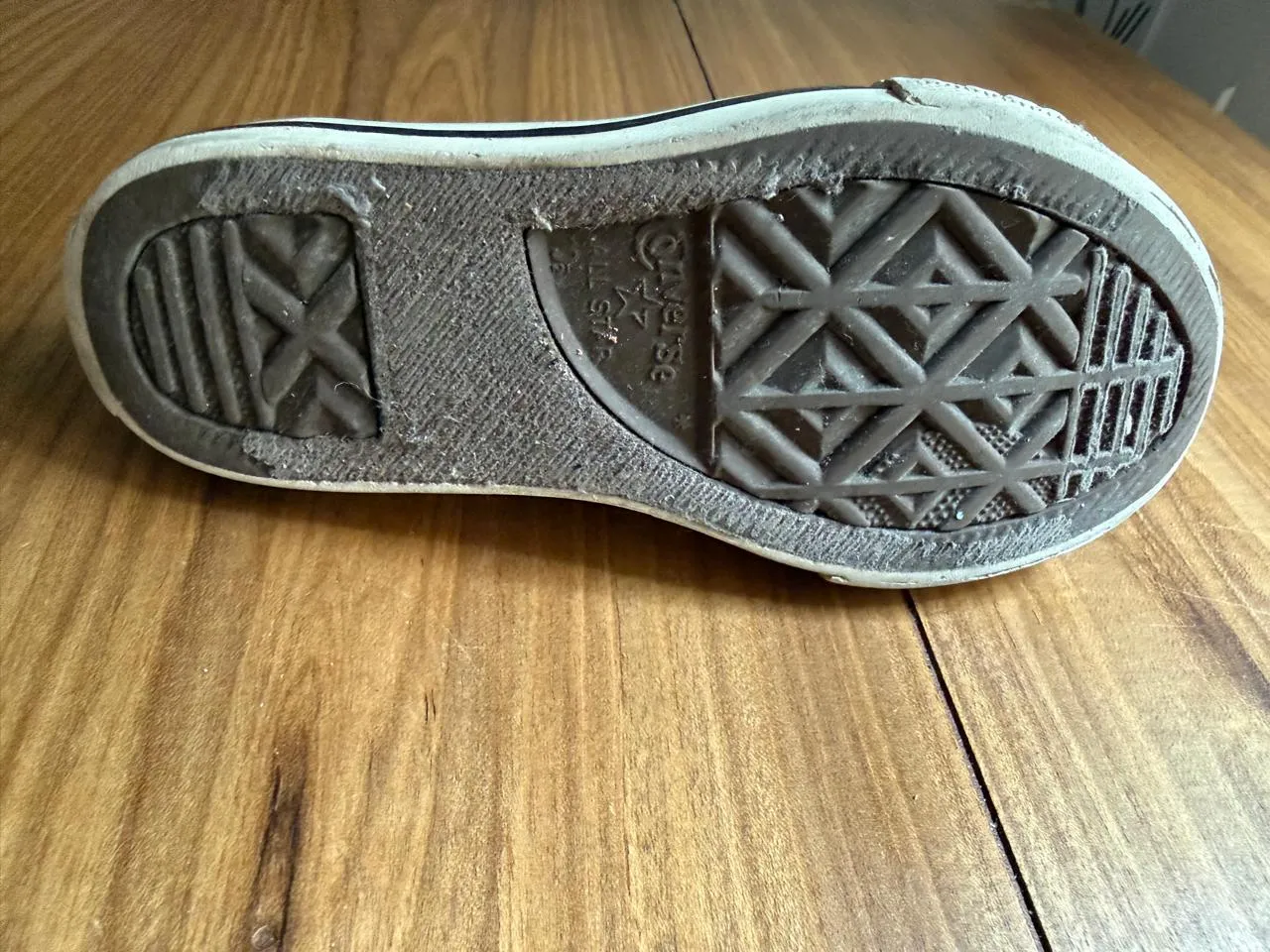 Zapatillas Converse - imagen 2