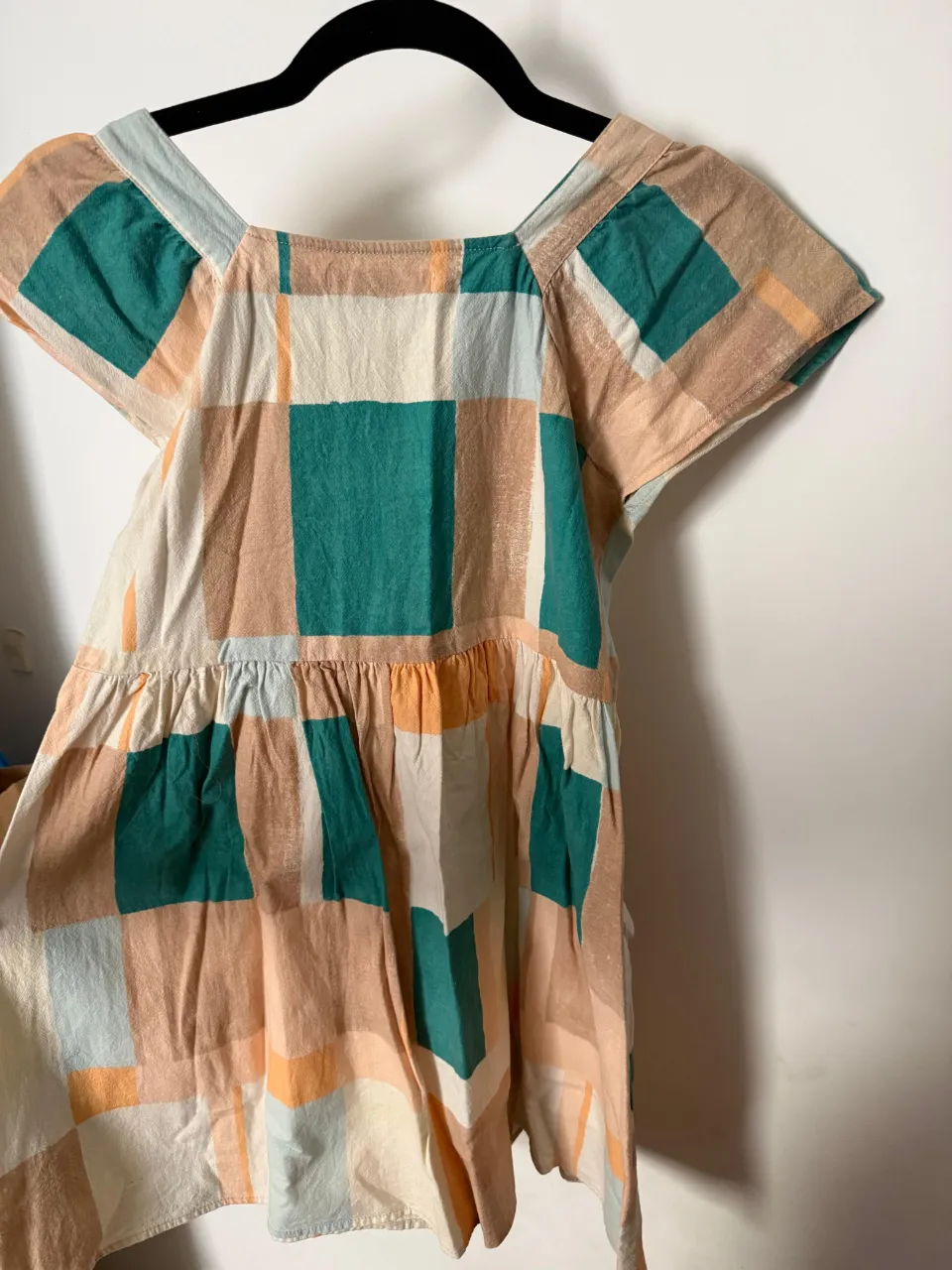 Vestido Zara - Vista 2
