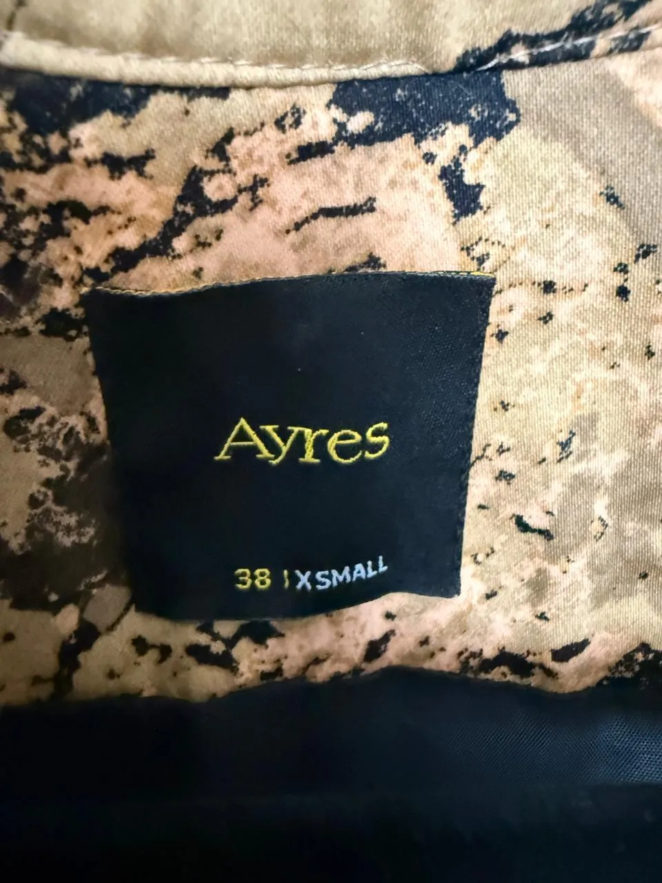 Chaleco Ayres - imagen 4