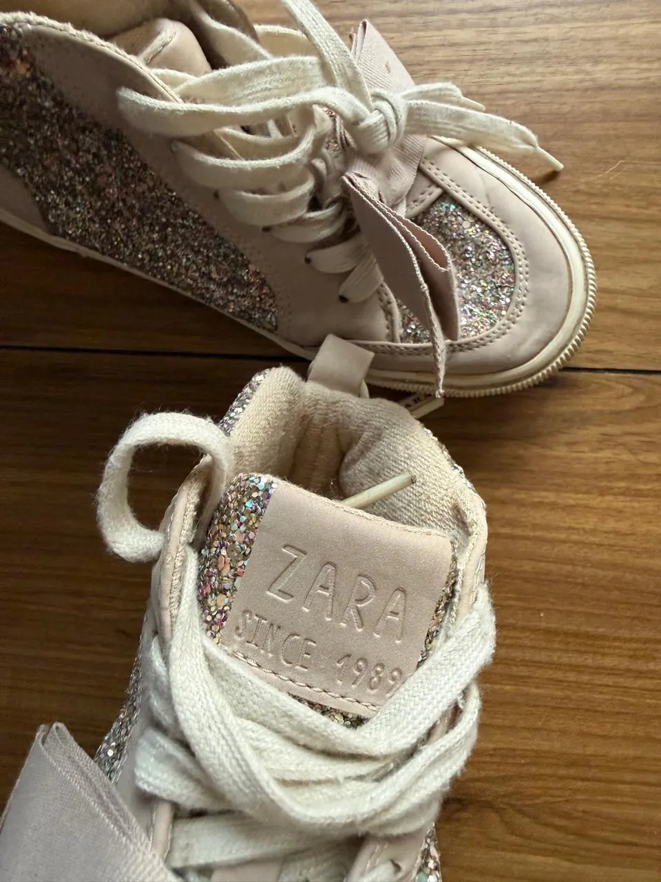 Zapatillas Zara - imagen 6