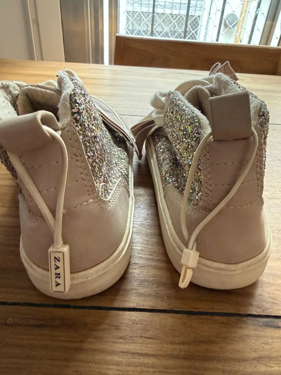 Zapatillas Zara - imagen 4