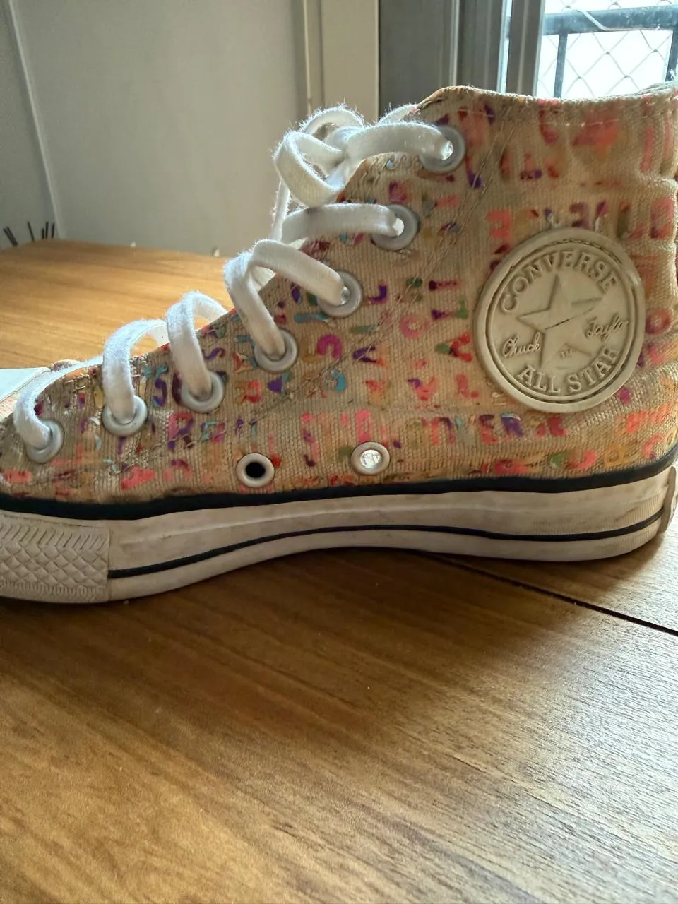 Zapatillas Converse - imagen 6
