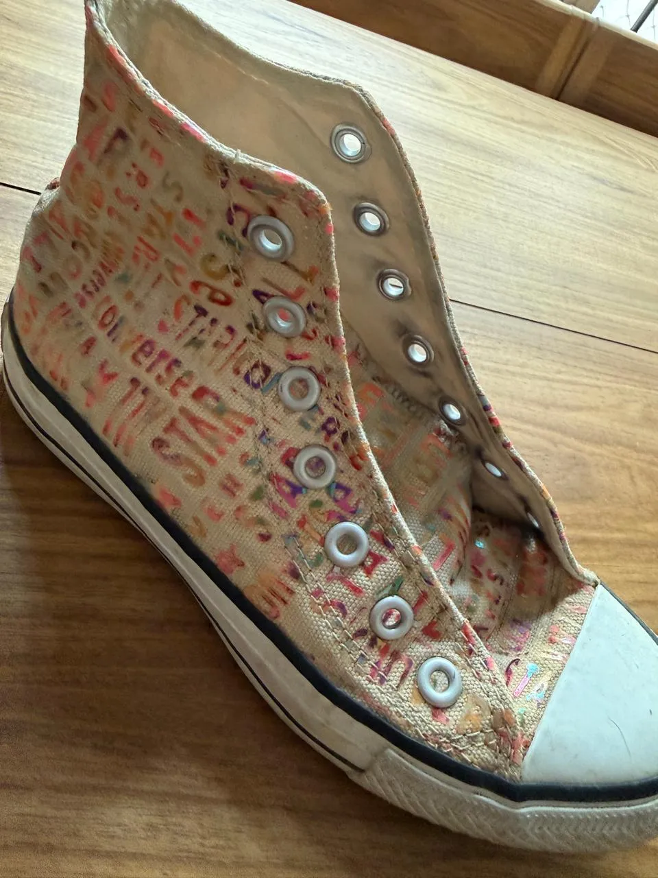 Zapatillas Converse - imagen 4
