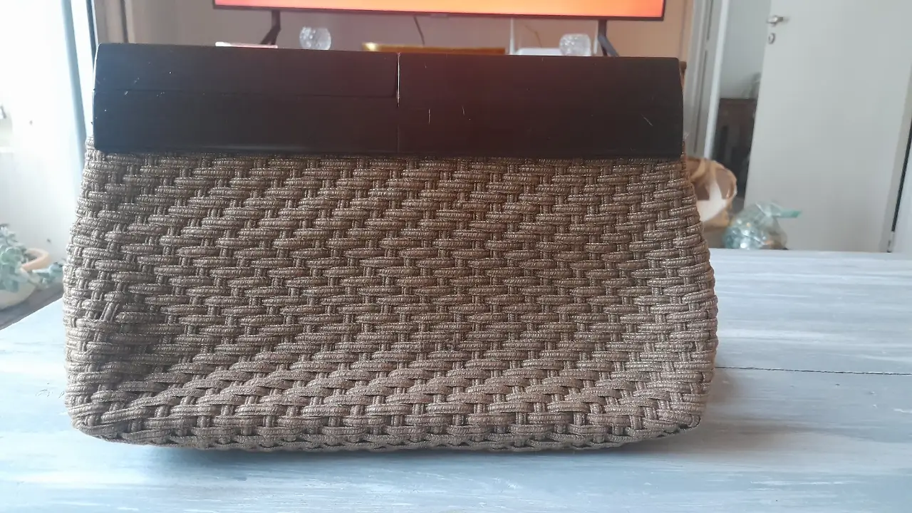 Cartera Vecchi - imagen 1