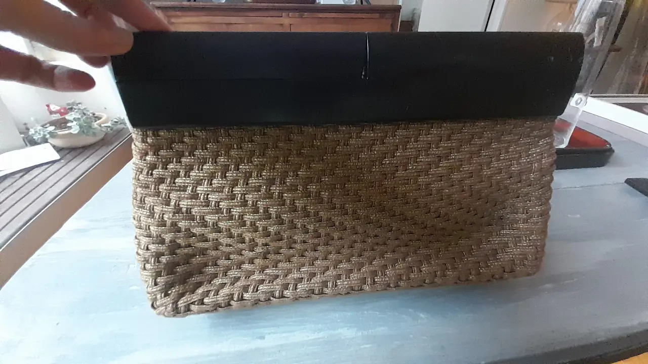 Cartera Vecchi - imagen 4