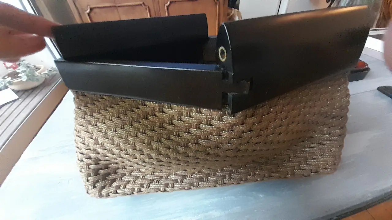 Cartera Vecchi - imagen 3