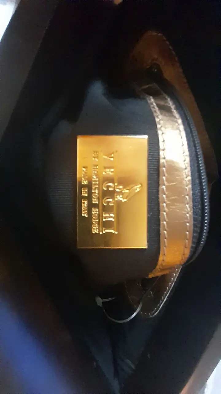 Cartera Vecchi - imagen 5