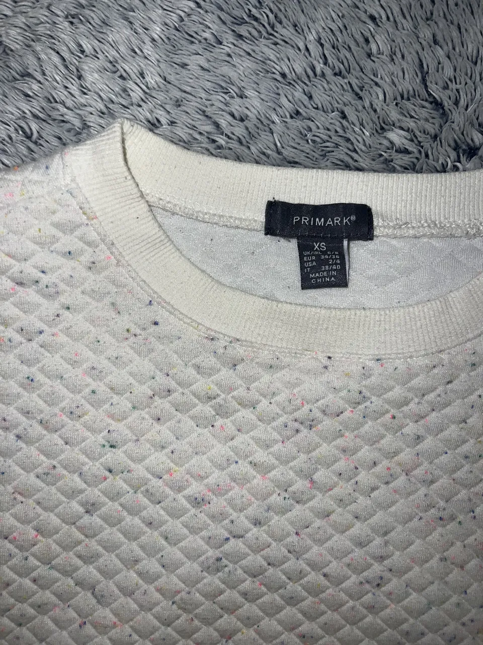 Buzo Primark - imagen 2