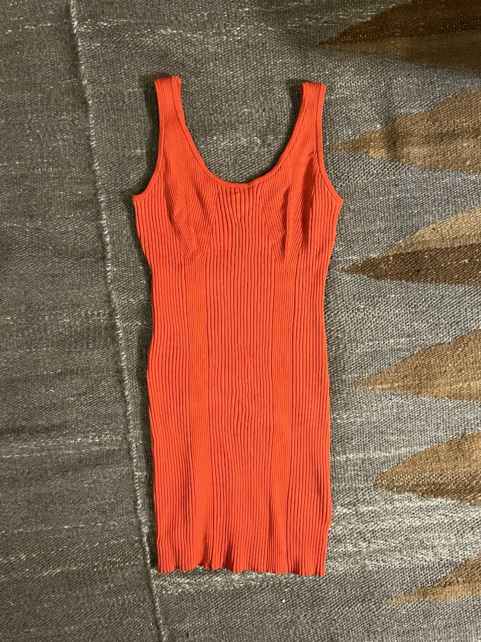 Vestido H&M - imagen 1