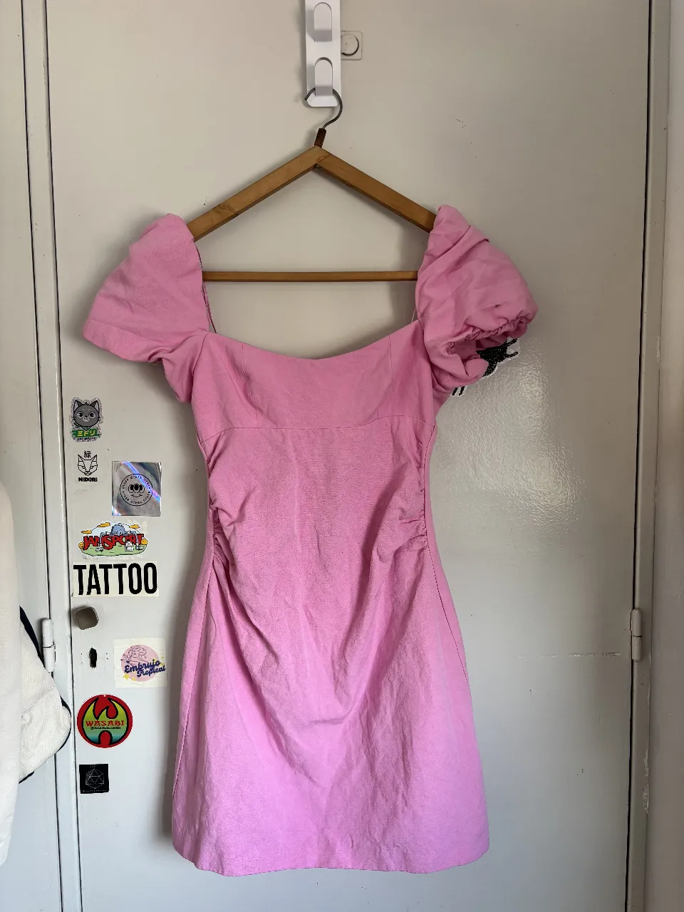 Vestido Zara Woman - imagen 1