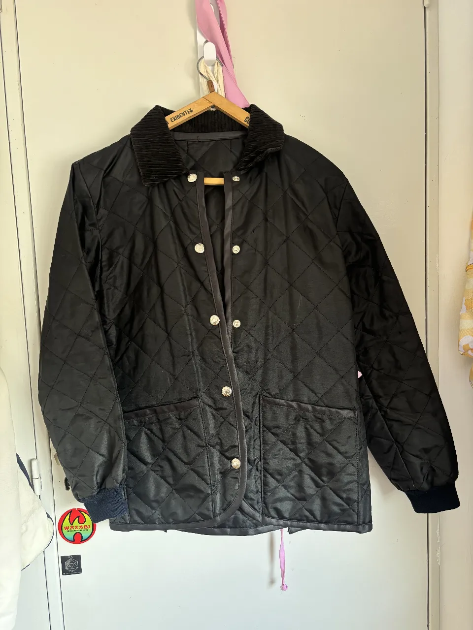 Campera Paula Cahen D'Anvers - imagen 1