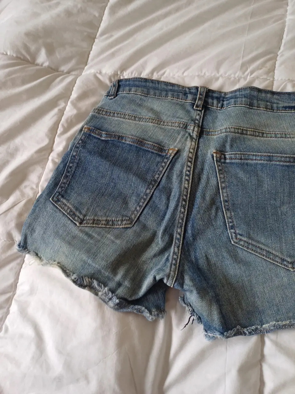 Short Nare Jeans - imagen 2
