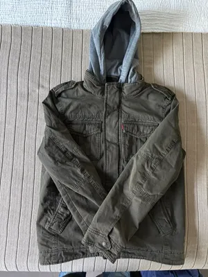 Levi's