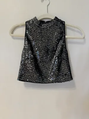 Forever 21