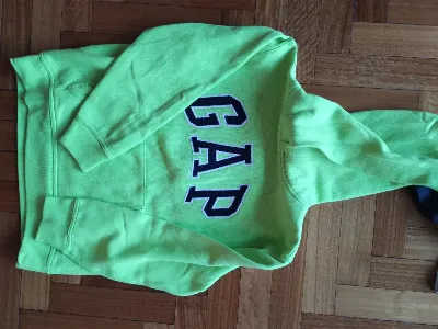 GAP