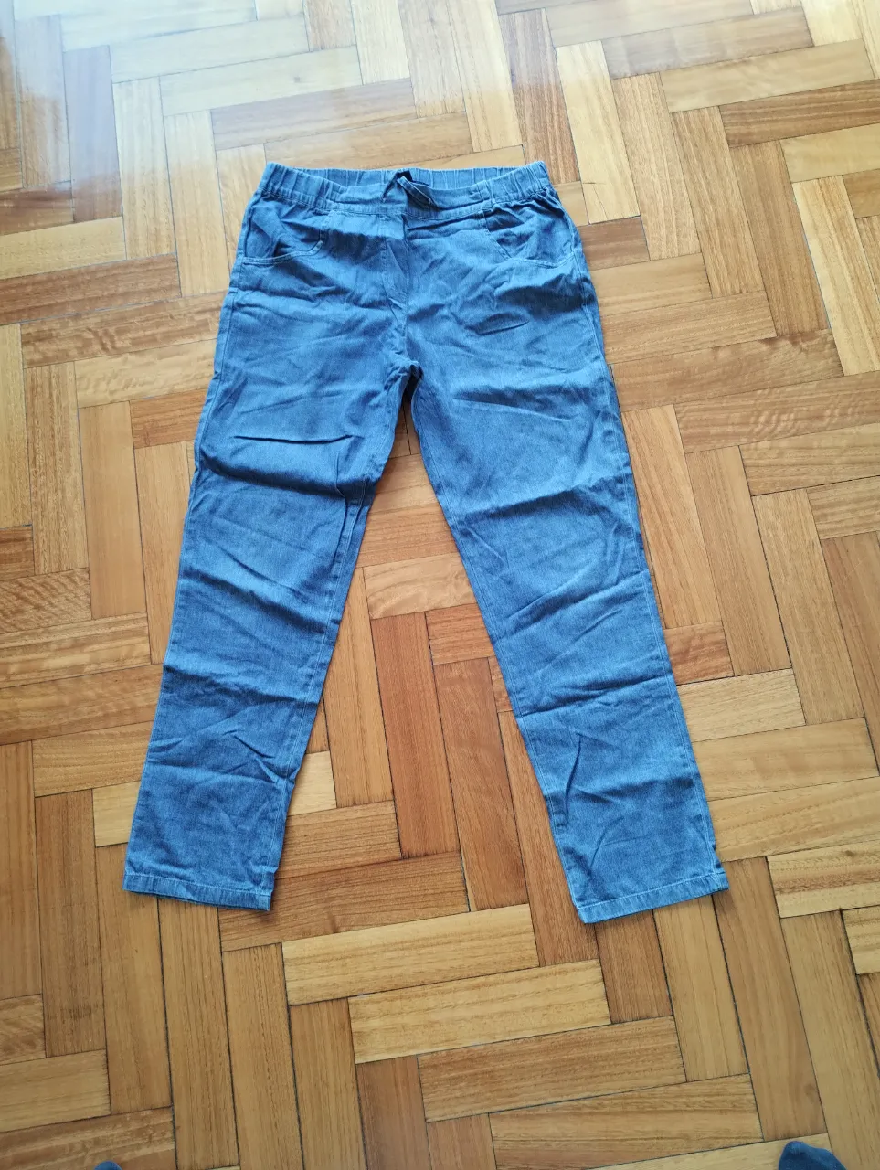 Jean Retro republic - imagen 1