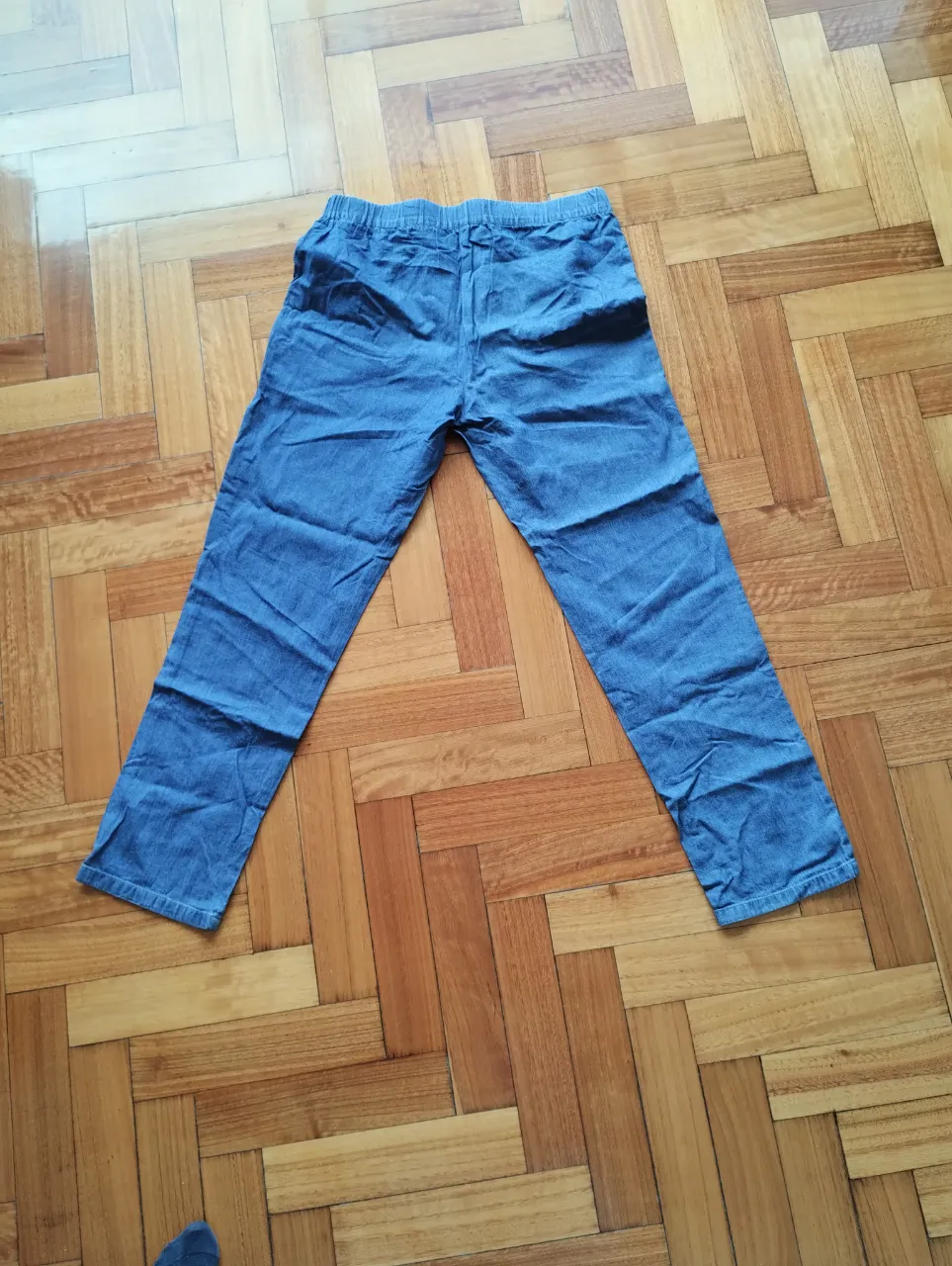 Jean Retro republic - imagen 2