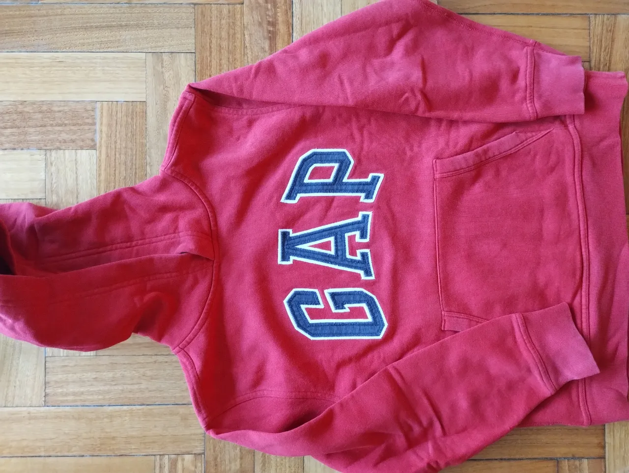 Buzo GapKids - imagen 2