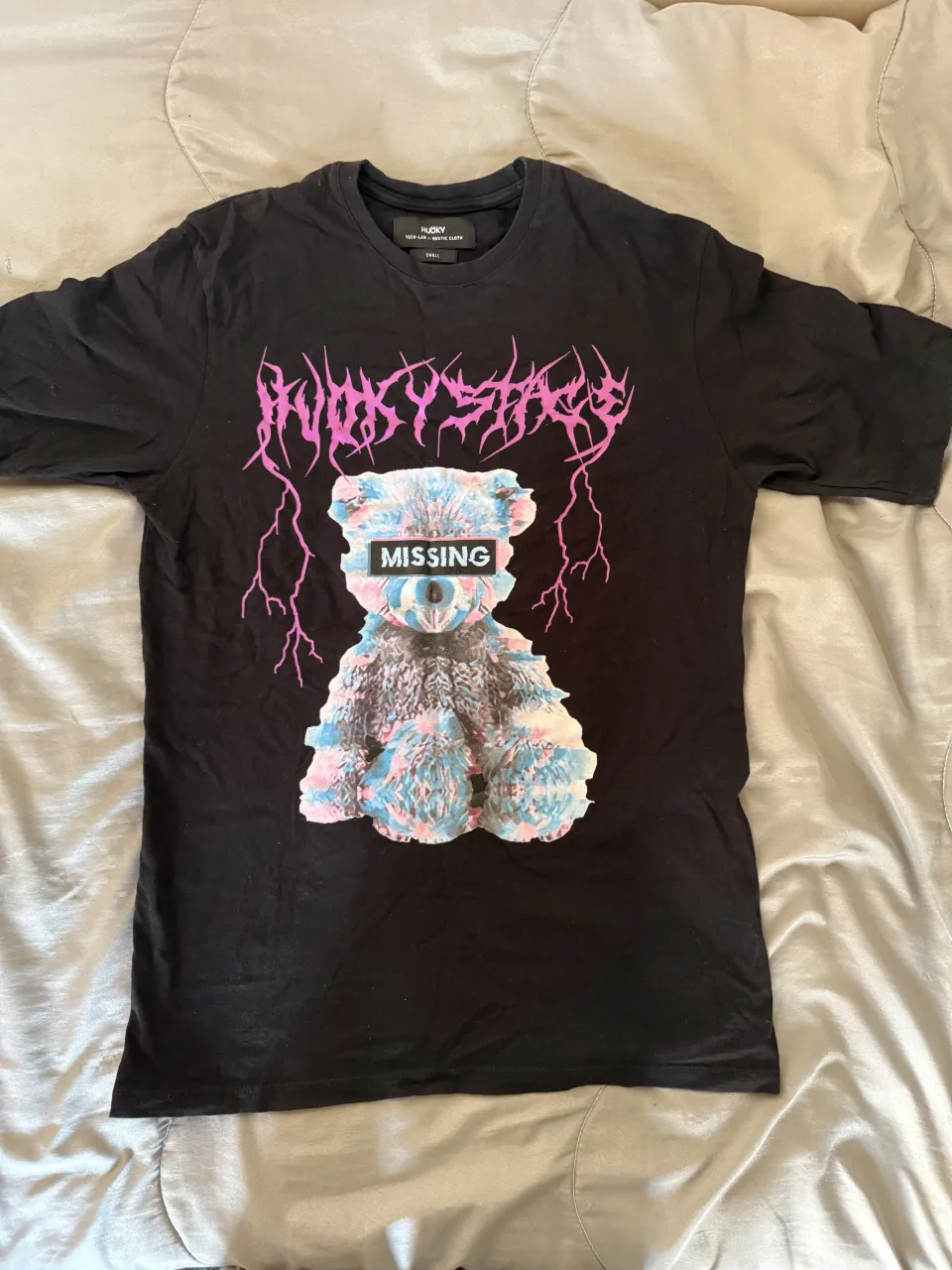 Remera Huoky - imagen 1