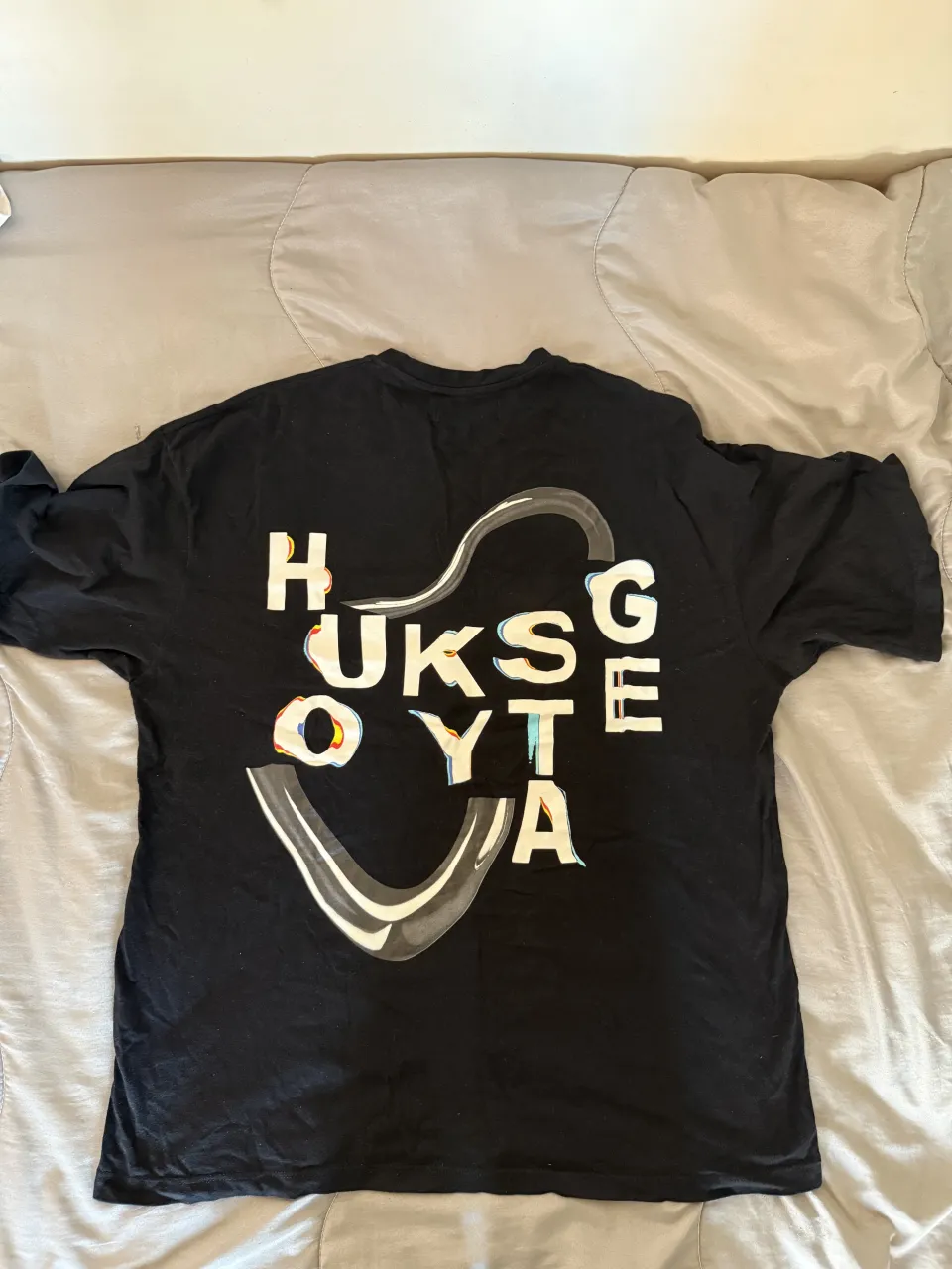 Remera Huoky - imagen 2