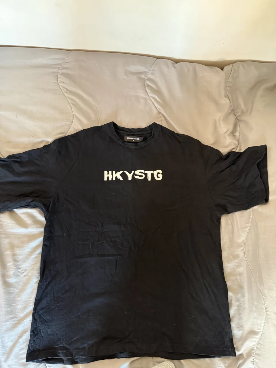 Remera Huoky - imagen 1