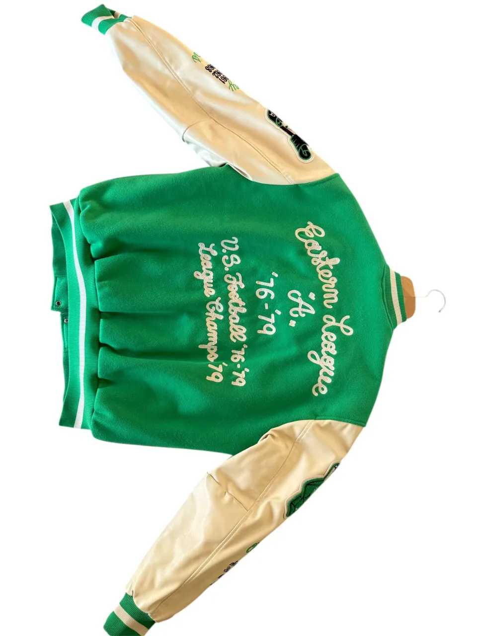Campera Hym - imagen 2