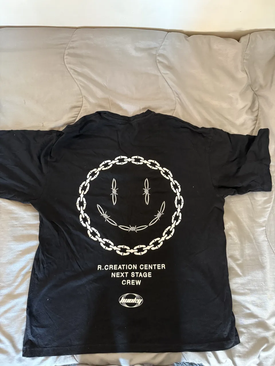 Remera Huoky - imagen 2