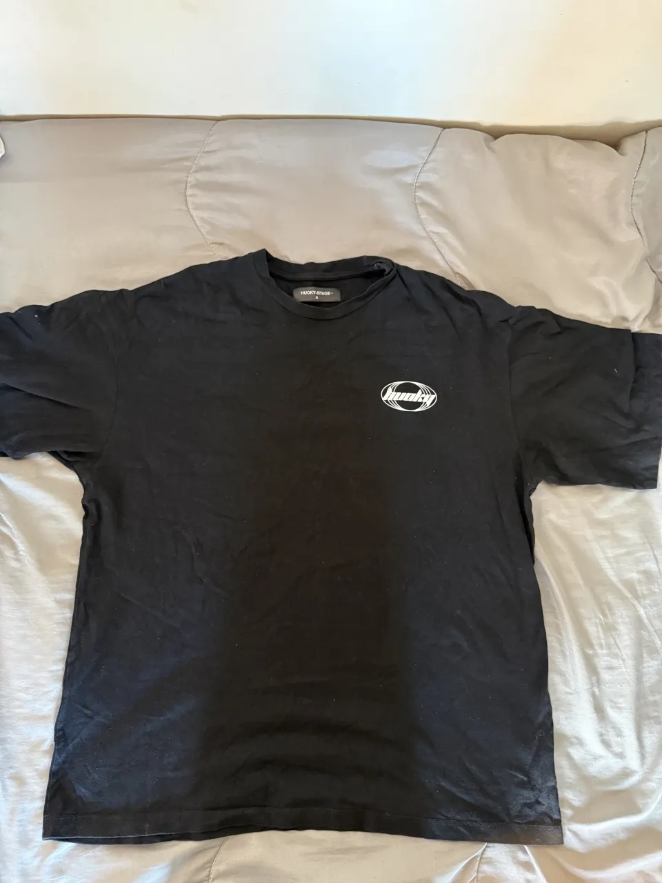 Remera Huoky - imagen 1