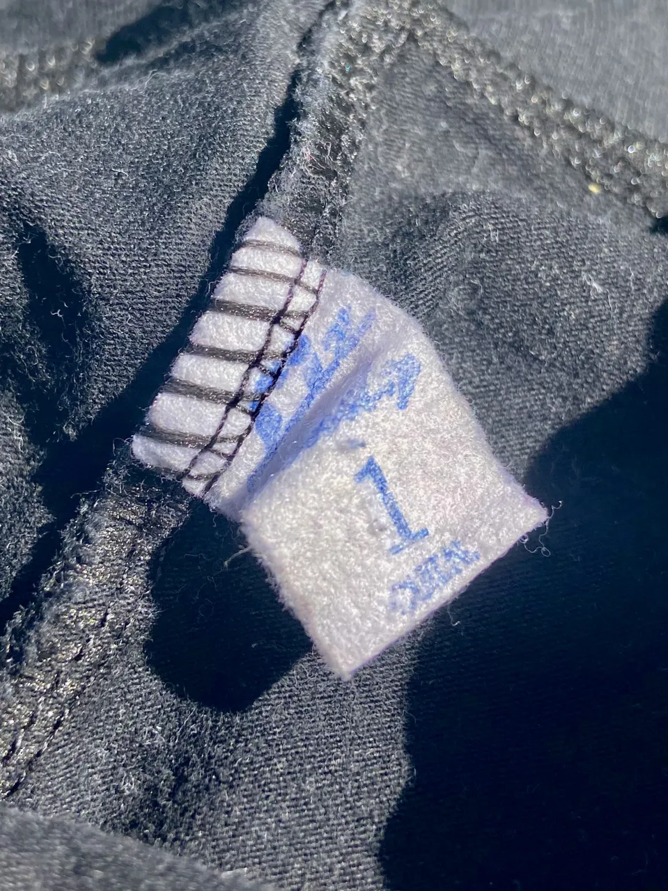 Pantalón Sin marca - imagen 3