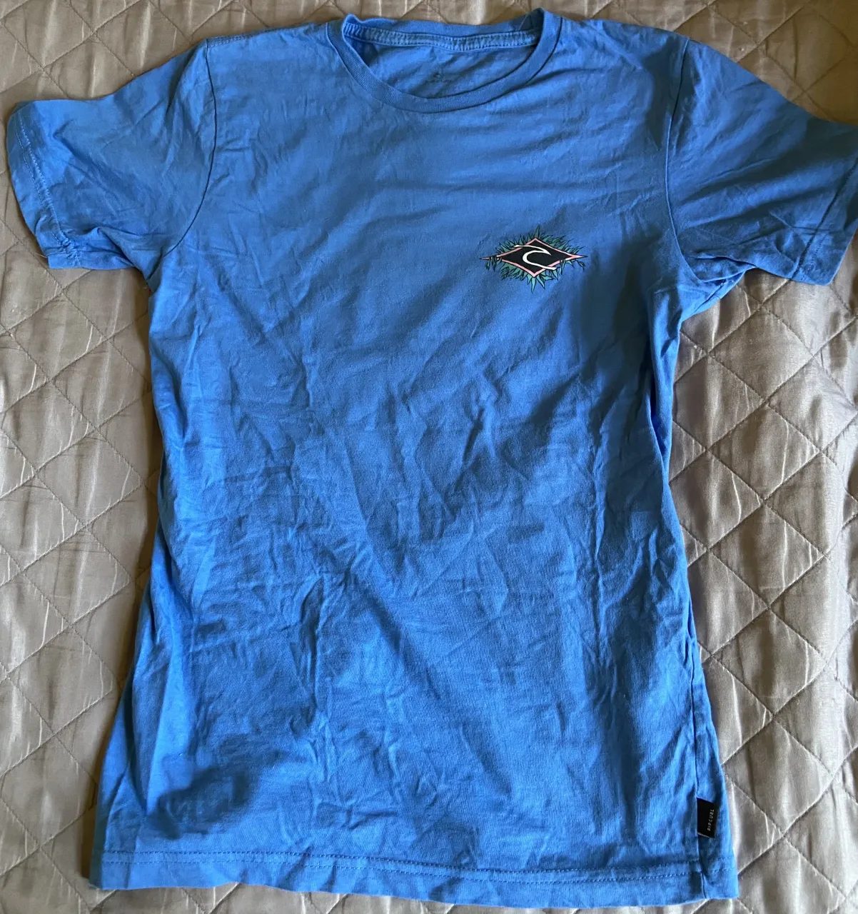 Remera Rip Curl - imagen 1