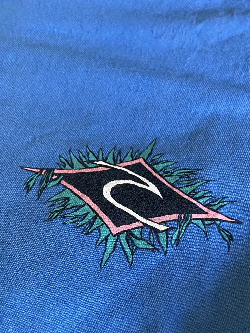 Remera Rip Curl - imagen 2