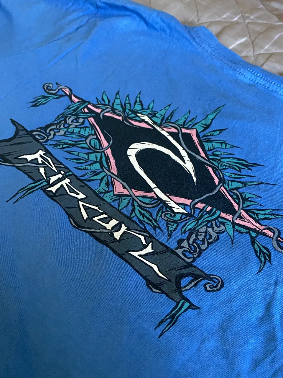 Remera Rip Curl - imagen 5