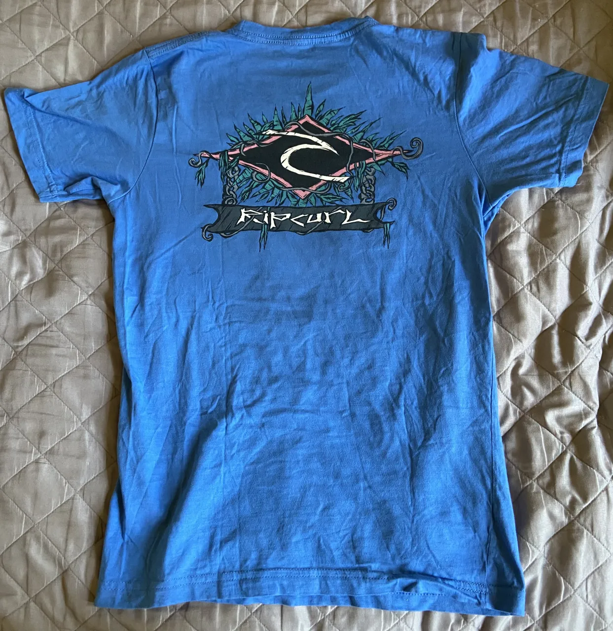 Remera Rip Curl - imagen 4