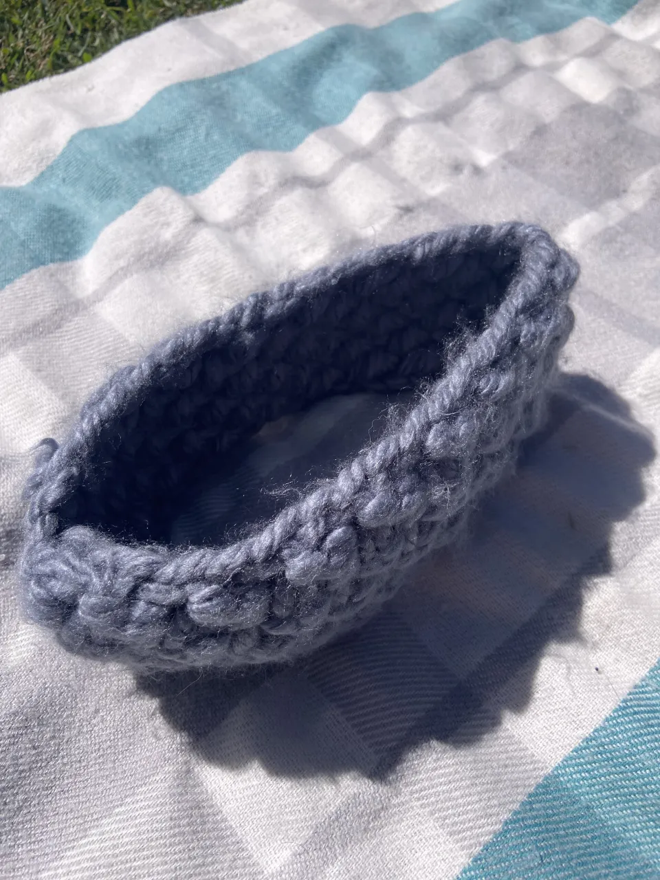 Accesorio Hecho a mano - imagen 3